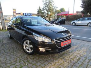 Peugeot  HDI SW 115cv Fevereiro/13 - à venda -