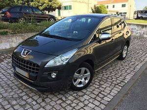 Peugeot  HDi Execut. CMP6 Março/10 - à venda -