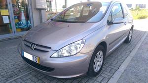 Peugeot  Hdi 5 lugares Maio/02 - à venda - Ligeiros