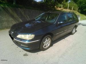 Peugeot  TD Executive Outubro/98 - à venda -