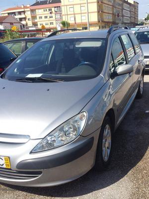 Peugeot  hdi,a.c,EUR Julho/02 - à venda -