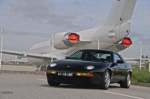 Porsche 928 GT Setembro/90 - à venda - Ligeiros