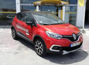 Renault Captur X-Mod 1.5 dci 110 cv.