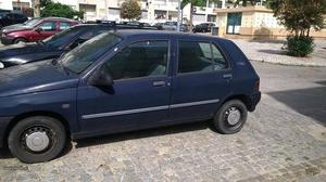 Renault Clio B57A05 Agosto/93 - à venda - Ligeiros