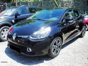 Renault Clio IV Dci Dynamique S Dezembro/13 - à venda -