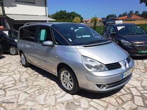 Renault Grand Espace 2.0 DCI IUC Antigo Junho/07 - à venda