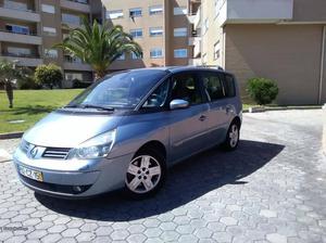 Renault Grand Espace 2.2Dci full extras Fevereiro/03 - à