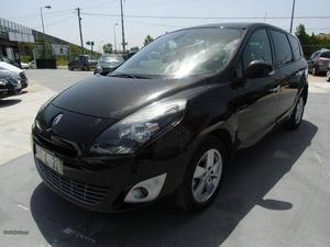 Renault Grand Scénic 1.5DCI 110 CV 7Lug Novembro/09 - à