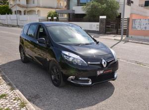 Renault Grand scénic 1.5 dCi B.Edition 7L EDC