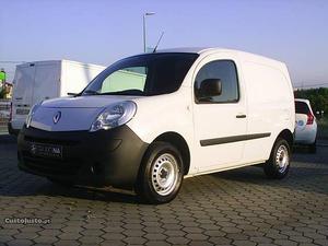Renault Kangoo 1.5 Dci Business Ac Maio/11 - à venda -