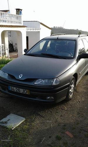 Renault Laguna 1.8 RT Break Março/97 - à venda - Ligeiros