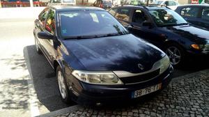 Renault Laguna Privilége Abril/02 - à venda - Ligeiros