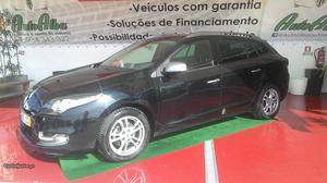 Renault Mégane GtLine CRV 110cv Outubro/13 - à venda -