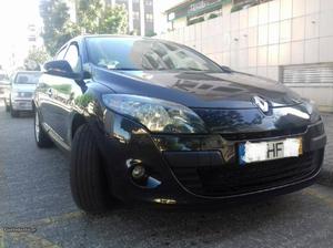 Renault Mégane III Fevereiro/09 - à venda - Ligeiros