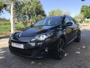 Renault Mégane ST 1.5 dCi GPS Janeiro/12 - à venda -