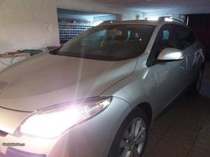 Renault Mégane Sport Toure Junho/10 - à venda - Ligeiros