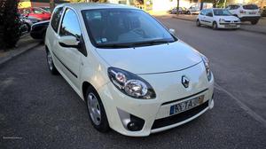 Renault Twingo 1.5 dCi eco2 Janeiro/11 - à venda - Ligeiros