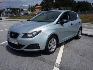 Seat Ibiza 1.4 TDI Reference Junho/09 - à venda - Ligeiros