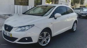 Seat Ibiza 1.4 tdi Maio/08 - à venda - Ligeiros