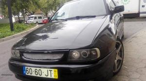 Seat Ibiza Colivers Dezembro/98 - à venda - Ligeiros