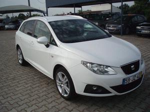 Seat Ibiza ST 1.2 TDi Novembro/10 - à venda - Ligeiros