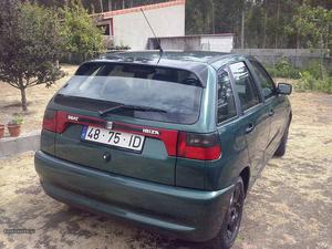 Seat Ibiza ligeiro Março/97 - à venda - Ligeiros