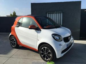 Smart Fortwo Passion 90cv