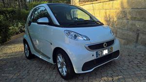 Smart Fortwo Passion Novembro/13 - à venda - Ligeiros