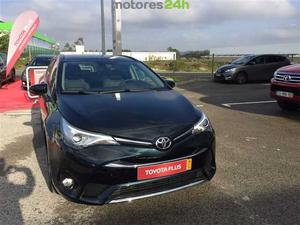 Toyota Avensis SW 2.0 D-4D Premium