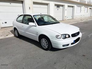 Toyota Corolla 1.9D impecável Maio/00 - à venda - Ligeiros