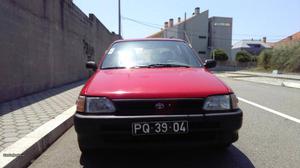 Toyota Starlet 1.1 5 portas Junho/91 - à venda - Ligeiros