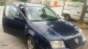 VW Bora tdi carrinha Junho/99 - à venda - Ligeiros