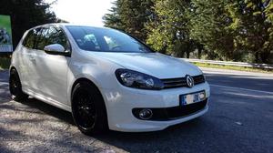 VW Golf Coupé Outubro/10 - à venda - Ligeiros Passageiros,