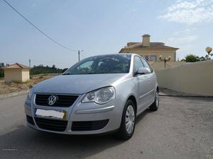 VW Polo 1.4 Tdi Julho/07 - à venda - Ligeiros Passageiros,