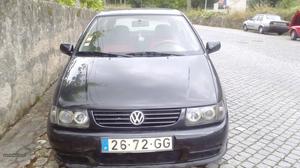 VW Polo 1.4 bom Janeiro/98 - à venda - Ligeiros