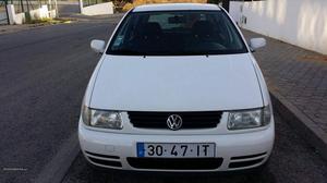 VW Polo 6n Agosto/97 - à venda - Ligeiros Passageiros, Faro