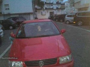 VW Polo  Março/96 - à venda - Ligeiros Passageiros,