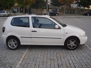 VW Polo NL6NS Junho/97 - à venda - Ligeiros Passageiros,