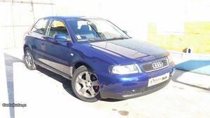 Audi A3 1.9 TDI Sport Janeiro/01 - à venda - Ligeiros