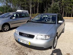 Audi A3 1.9 TDi 90 CV