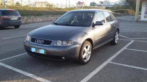 Audi Acvl Junho/01 - à venda - Ligeiros Passageiros,