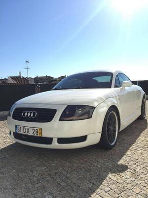 Audi TT Março/99 - à venda - Ligeiros Passageiros, Porto -