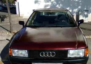 Audi  diesel Julho/95 - à venda - Ligeiros