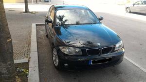 BMW 120 Versão 187 UG Julho/06 - à venda - Ligeiros