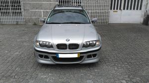 BMW cv Impecável Março/01 - à venda - Ligeiros