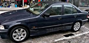 BMW  tds Abril/95 - à venda - Ligeiros Passageiros,