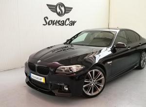 Bmw 520 d xDrive Pack M Auto