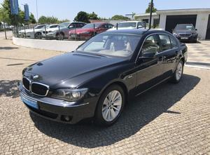 Bmw 730 d 231 Cv