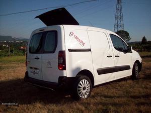 Citroën Berlingo 1.6 HDI 3 Lug  Julho/13 - à venda -