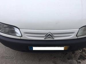 Citroën Berlingo 1.9 D Comercial Abril/02 - à venda -